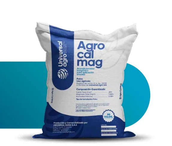 AGRO CAL MAG