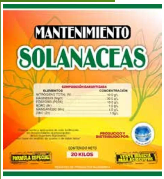 UNIVERSAL MANTENIMIENTO